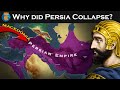 Why did the Persian Empire Collapse?