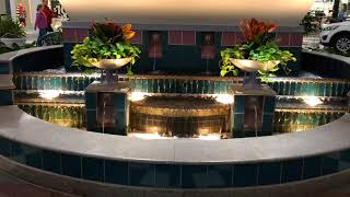 Westmoreland Mall Fountain 1