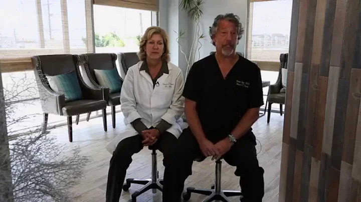 Dr. Steven Ozer and Dr. Anne Norris-Ozer Beach Tee...
