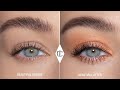 How to Create a Duochrome Cream Eyeshadow Look | Charlotte Tilbury