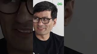 The BEST Advice For Learning Data Structures and Algorithms Ft. Sandeep Jain, Founder of GFG