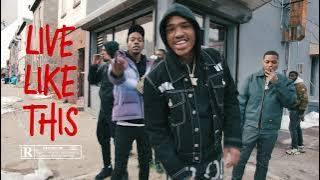 Yak Yola - Live Like This ft. Reemo