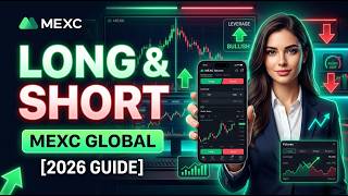 How to open a long and short position on MEXC Global [2026 Full Guide]