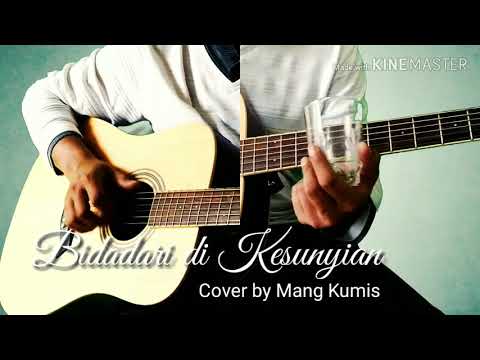 Bidadari Di Kesunyian - Akustik Cover
