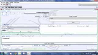 Ders 21 - Uyap Editör Görünüm Menüsü screenshot 3