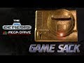 Sega Genesis / Mega Drive - Review - Game Sack