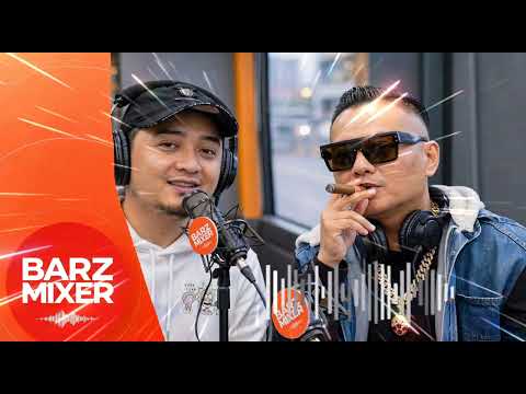 DEAR KUYA A.E - Shehyee ft. Andrew E