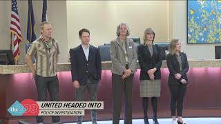 The 208: City of Boise investigation into BPD