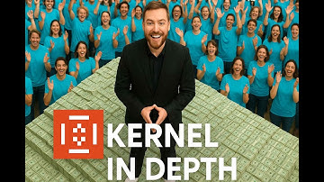 KernelDAO Explained: Kelp, Gain & Kernel Token In Depth