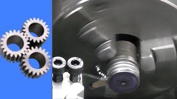 Parting off tool problems ?