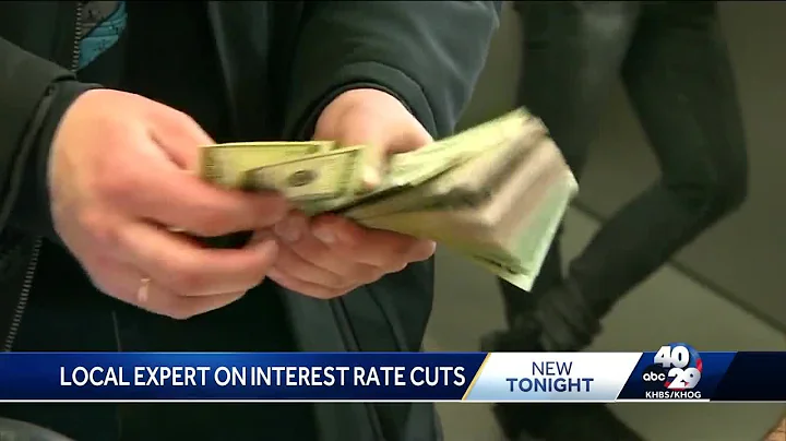 Finance professor says people should be 'cautiously optimistic' about Fed rate cut