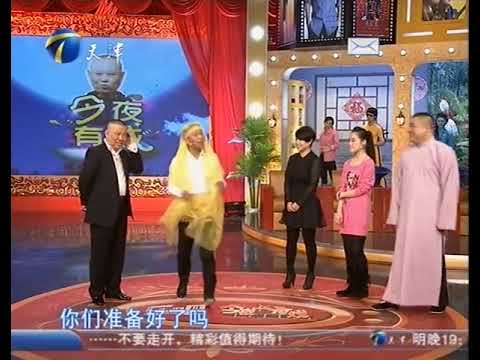 画面太美！宋小宝搞笑热舞太辣眼睛！