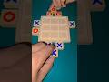 #reels #tictactoe #share #games #explore #song #shortsfeed #shorts