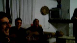 canzone per chicca