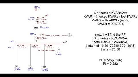 HOW TO RESOLVE OVER EXCITED ISSUE OF GENERATOR IN ETAP/ ETAP OVER EXCITED GENERATOR