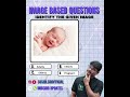 IMAGE BASED QUESTIONS#sushilsirofficial #nursingpeeth #nursingaspirants #nursingupdates001#norcet