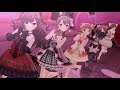 デレステMV【きゅん・きゅん・まっくす】一ノ瀬志希、乙倉悠貴、棟方愛海、椎名法子、前川みく