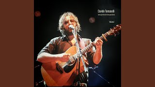 Video thumbnail of "Davide Tomaselli - Troppo e male"