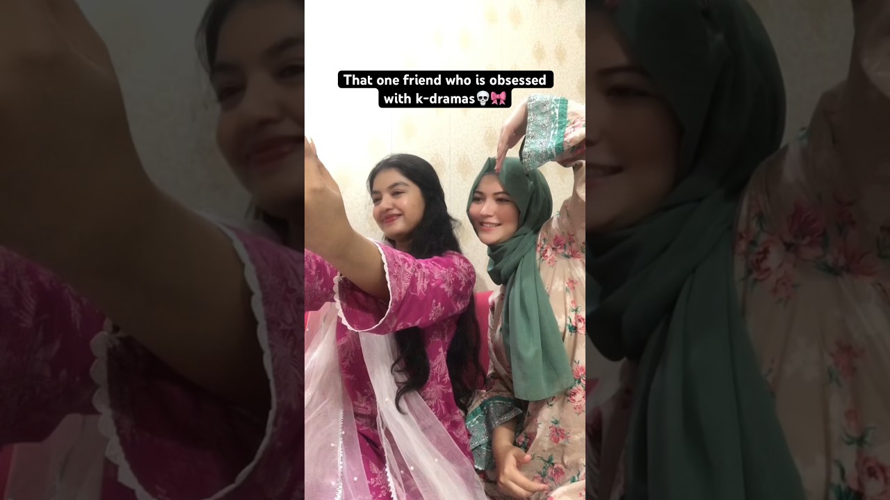 Tag your k-drama obsessed friend😭💞 