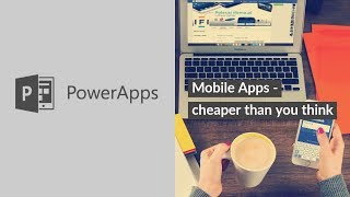 Power Apps Explainer
