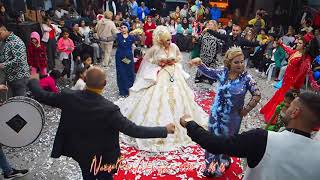 Roman Düğünleri Ve Roman Havası Sevenler💃🕺Turkish Belly Wedding Dance