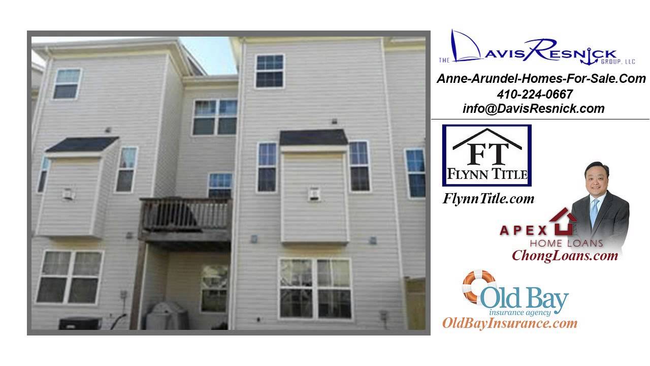 House for sale in Tanyard Springs 21060 2 YouTube