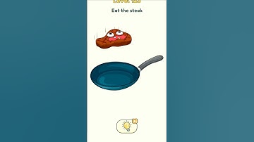 Dop 2 level 123 eat the steak #shortsfeed #youtubeshorts#dop2