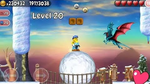 Incredible Jack Chillingo Game Android iOS Free Gameplay