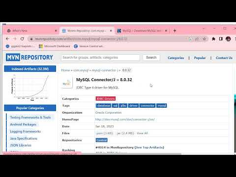 JDBC Connection Part1