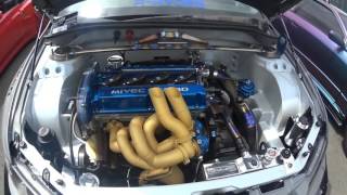 Driftcon 2017