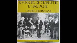 Iwan Thomas 1919-1989 De Peumerit-Quintin, Dañs Plin