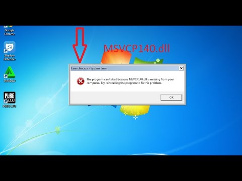 Update Cara Mengatasi Launcher.exe Application Error Saat Instal Software Game di Windows 7/8/10 Fix 1000%