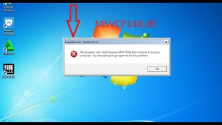 Cara Mengatasi Launcher.exe Application Error Saat Instal Software Game di Windows 7/8/10 Fix 1000% screenshot 5