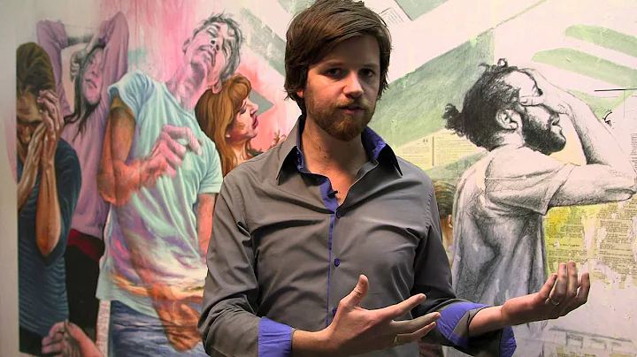 Kenneth E. Parris III - Living a Creative Life