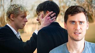 Leviticus Movie Review: A Queer Horror Film