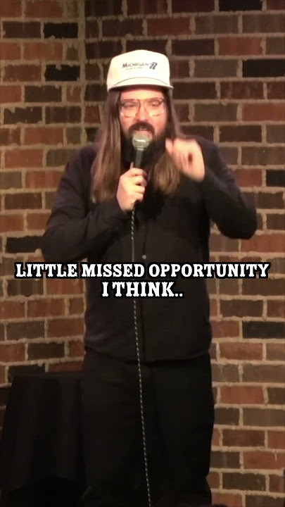 Marrying my Mom - Dusty Slay Stand Up Comedy