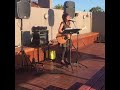 Dava deck live with sarah gardner