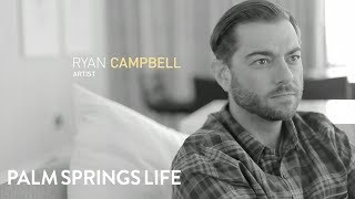 Ryan Campbell - 40 Under Forty 2018 | PALM SPRINGS LIFE
