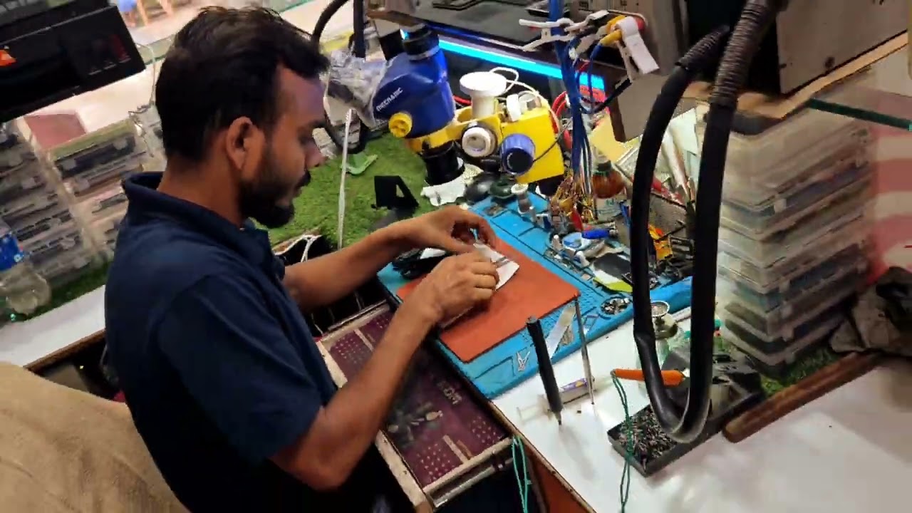 Nokia 105 2021 Charging Pin Change 👍