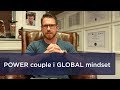 POWER couple i GLOBAL mindset – live #11