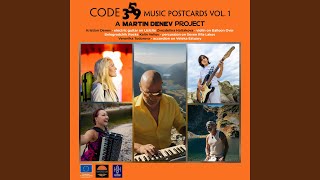 Postcard .3 Lisicite (feat. Kristian Denev)