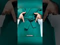 mejor forma de atar el abrigo #viral#videoviral #tyt #diy #tips