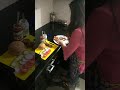 Homemade burgers(2)