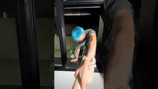 El niño está loco 😜