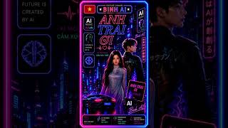 Anh Trai Ơi 🎶 Binh AI Original