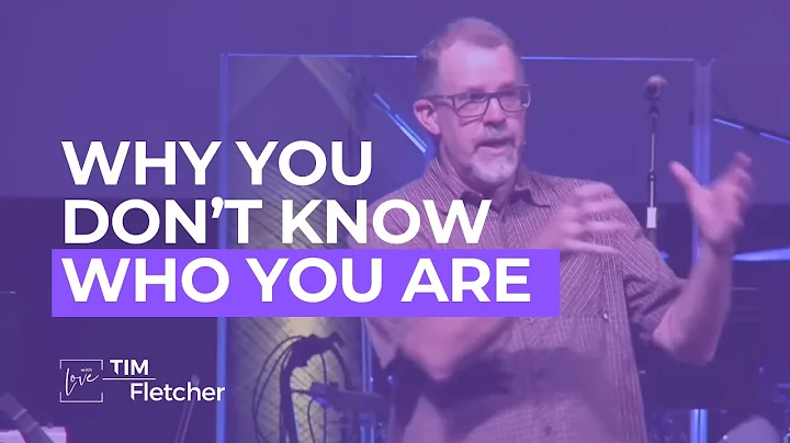 Being a Chameleon: Complex Trauma's Effect on Your Sense of Self