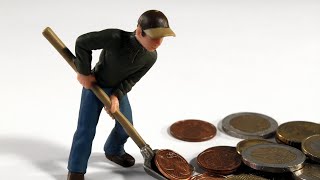 People Not Saving And Investing Enough For Retirement