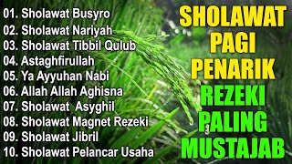 Download Lagu SHOLAWAT PAGI PEMBUKA REZEKI SHOLAWAT TERBARU 2025 - SHOLAWAT JIBRIL PEMBUKA REJEKI,SHOLAWAT NARIYAH MP3 Download Lagu SHOLAWAT PAGI PEMBUKA REZEKI SHOLAWAT TERBARU 2025 - SHOLAWAT JIBRIL PEMBUKA REJEKI,SHOLAWAT NARIYAH MP3
