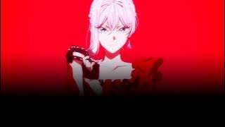 「Senjō no Hana」CHiCO with HoneyWorks | may i ask for one final thing? Full Opening Song