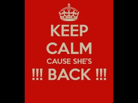 Episode 27 - She's Back!!! - YouTube